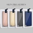 Dux Ducis Skin Pro tok iPhone 12/12 Pro arany