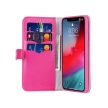 Dux Ducis Kado tok iPhone 11 Pro készülékhez rózsaszín