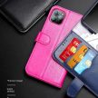 Dux Ducis Kado tok iPhone 11 Pro készülékhez rózsaszín