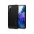 SPIGEN Rugged Armor ACS01847 tok Samsung Galaxy S20 FE/Lite matt Fekete
