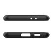 SPIGEN Rugged Armor ACS02421 tok Samsung Galaxy S21 matt Fekete