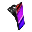 SPIGEN Rugged Armor ACS02421 tok Samsung Galaxy S21 matt Fekete