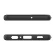 SPIGEN Rugged Armor ACS02315 tok Samsung Galaxy A52/A52S matt Fekete