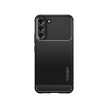 Etui SPIGEN Rugged Armor ACS03986 Samsung Galaxy S22 matt Fekete