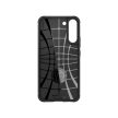 Etui SPIGEN Rugged Armor ACS03986 Samsung Galaxy S22 matt Fekete