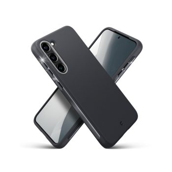   Etui SPIGEN Cyrill Ultra Color ACS05696 do Samsung Galaxy S23 Plus  Fekete