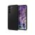 Etui SPIGEN Liquid Air ACS05712 do Samsung Galaxy S23 matt Fekete