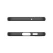 Etui SPIGEN Liquid Air ACS05712 do Samsung Galaxy S23 matt Fekete
