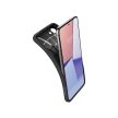 Etui SPIGEN Liquid Air ACS05712 do Samsung Galaxy S23 matt Fekete
