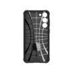 Etui SPIGEN Rugged Armor ACS05711 Samsung Galaxy S23 matt Fekete
