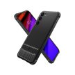 Etui SPIGEN Rugged Armor ACS05711 Samsung Galaxy S23 matt Fekete