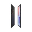 SPIGEN Liquid Air ACS05614 tok Samsung Galaxy S23 Ultra  matt Fekete