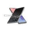 SPIGEN Liquid Crystal ACS05610 tok Samsung Galaxy S23 Ultra átlátszó