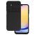 Kameravédő tok Samsung Galaxy A25 5G Fekete