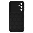 Kameravédő tok Samsung Galaxy A25 5G Fekete