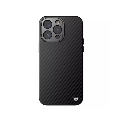 Nillkin CarboProp tok iPhone 14 Pro Fekete