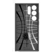 SPIGEN Liquid Air ACS07287 tok Samsung Galaxy S24 Ultra matt Fekete