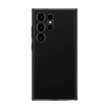   SPIGEN Liquid Crystal ACS07284 tok Samsung Galaxy S24 Ultra átlátszó