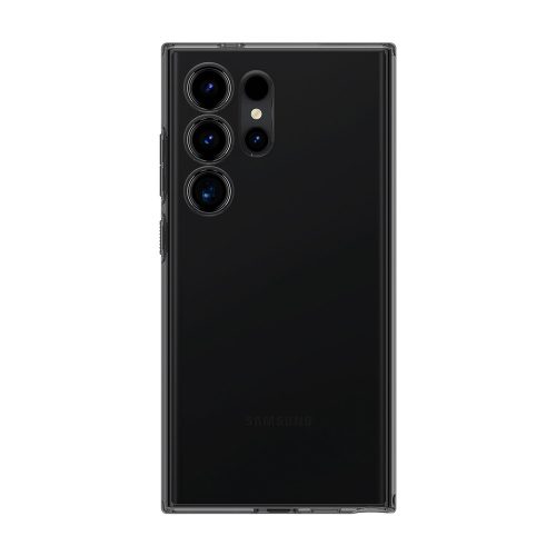 SPIGEN Liquid Crystal ACS07284 tok Samsung Galaxy S24 Ultra átlátszó