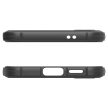 Etui SPIGEN Rugged Armor ACS07346 Samsung Galaxy S24  matt Fekete