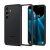 Etui SPIGEN Ultra Hybrid ACS07352 do Samsung Galaxy S24 matt Fekete