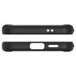 Etui SPIGEN Ultra Hybrid ACS07352 do Samsung Galaxy S24 matt Fekete