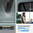Etui SPIGEN Core Armor ACS07208 Samsung Galaxy S24 matt Fekete