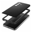 Etui SPIGEN Thin Fit ACS07341 do Samsung Galaxy S24  Fekete