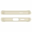 Etui SPIGEN Ultra Hybrid ACS07416 do Samsung Galaxy S24  átlátszó, bézs