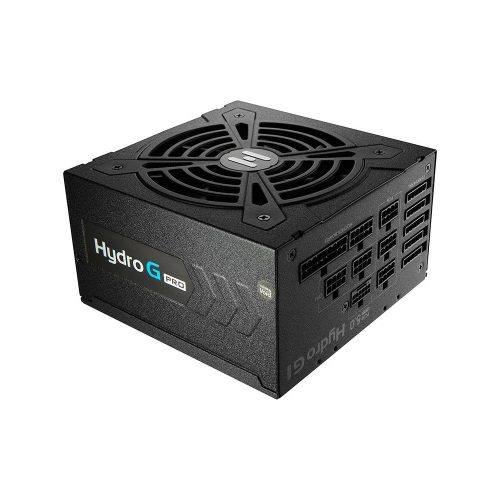 FSP Hydro G PRO 1000W 80 Gold PCIe (FORT-PS-HYDRO-1000W-ATX3)