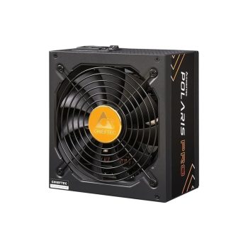   Chieftec 1300W Polaris Pro moduláris tápegység (PPX-1300FC-A3)