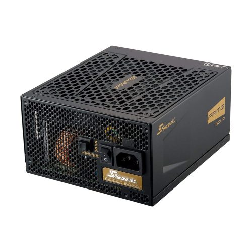 Seasonic Prime GX 1300W moduláris tápegység (PRIME-GX-1300)