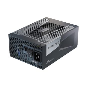 Seasonic Prime TX 1600W moduláris tápegység