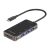 Promate USB-C 8in1 HUB (PRIMEHUB-MINI)