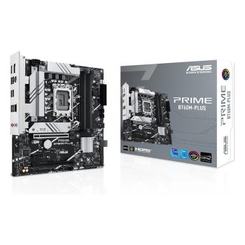 ASUS PRIME B760-PLUS alaplap