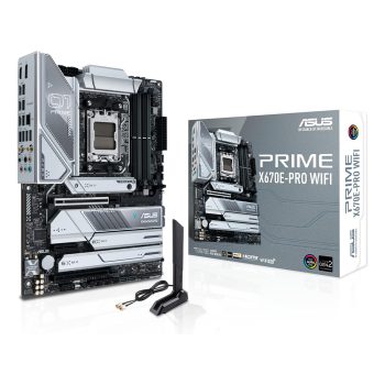 ASUS PRIME X670E-PRO WIFI alaplap
