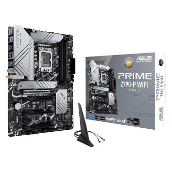 ASUS PRIME Z790-P WIFI alaplap