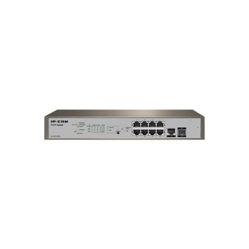 IP-COM ProFi 8x 10/100/1000 + 1x SFP switch (PRO-S8-150W)