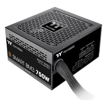   Thermaltake Smart BM3 750W fél-moduláris tápegység (PS-SPD-0750MNFABE-3)