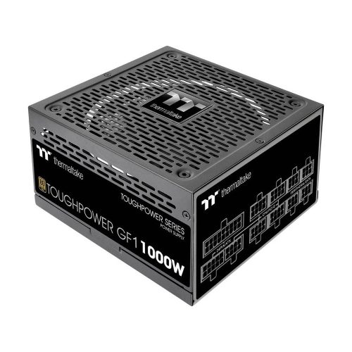 Thermaltake Toughpower GF1 1000W moduláris tápegység (PS-TPD-1000FNFAGE-1)