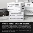 Thermaltake Toughpower GF A3 Snow TT Premium Edition 1050W moduláris tápegység (PS-TPD-1050FNFAGE-N)