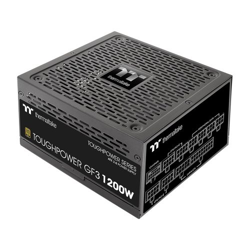 Thermaltake Toughpower GF3 1200W Gold TT Premium Edition tápegység (PS-TPD-1200FNFAGE-4)