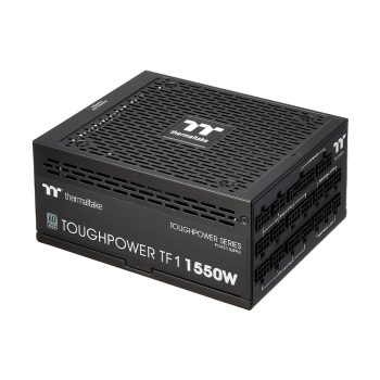   Thermaltake Toughpower TF1 1550W ATX tápegység (PS-TPD-1550FNFATE-1)