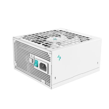 Deepcool PX1000-G WH 1000W moduláris tápegység fehér