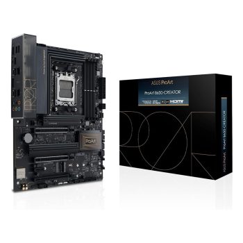 ASUS ProArt B650-CREATOR alaplap