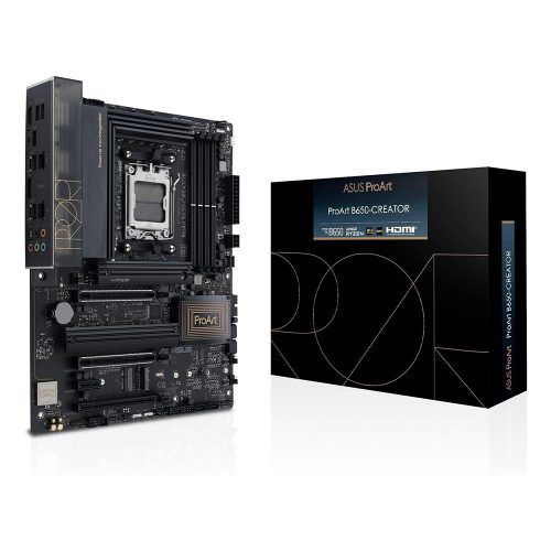 ASUS ProArt B650-CREATOR alaplap