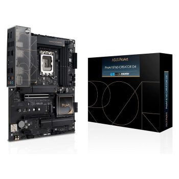 ASUS ProArt B760-CREATOR D4 alaplap