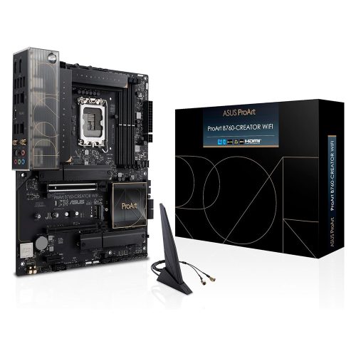 ASUS ProArt B760-CREATOR WIFI alaplap