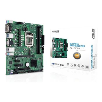 ASUS Pro H510M-C/CSM alaplap