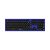 Keychron Q6 Swappable Knob ISO gaming barebone billentyűzet kék (Q6-F3)